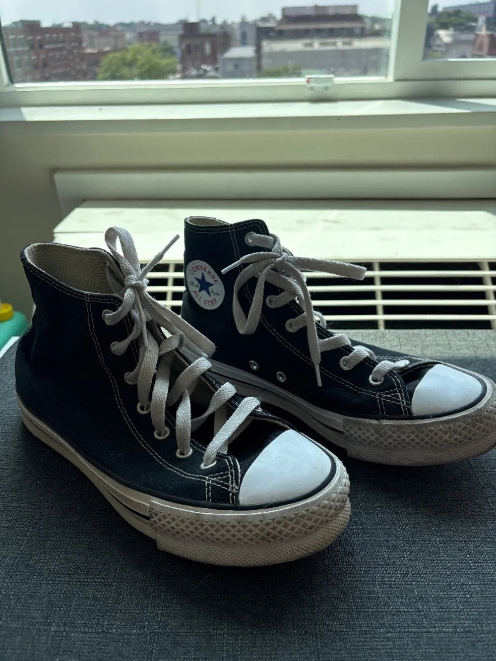 Converse High Tops